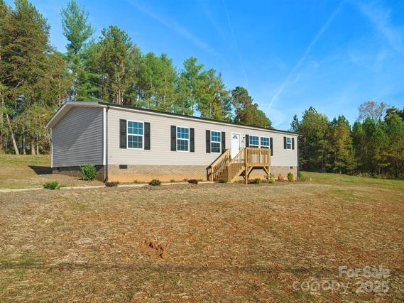 New Construction Homes For Sale This Week That Attend East Burke Middle: March 12th to March 18th