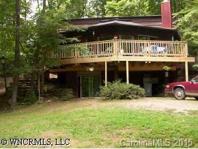 213 Balsam Shadows Rd, Maggie Valley, NC 28751