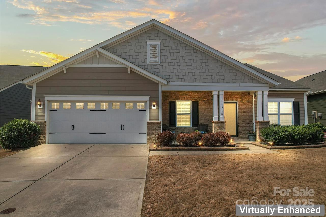 11124 Chapeclane Rd., Charlotte, NC 28278