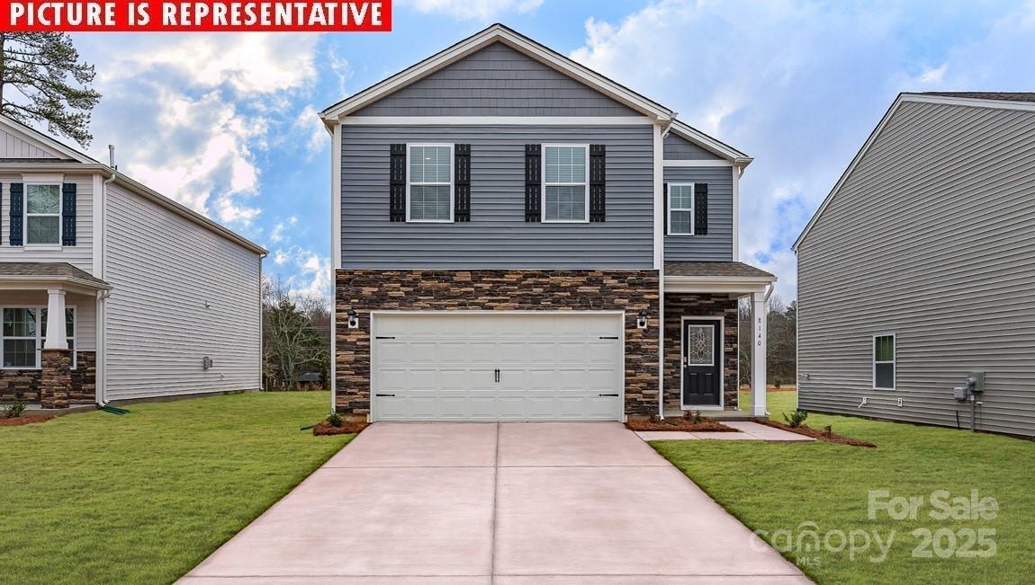 11220 Cardinal Creek Ave., Charlotte, NC 28215
