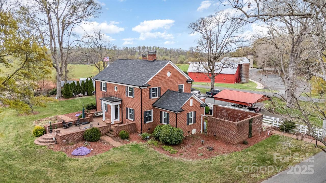 1783 Reepsville Rd., Lincolnton, NC 28092