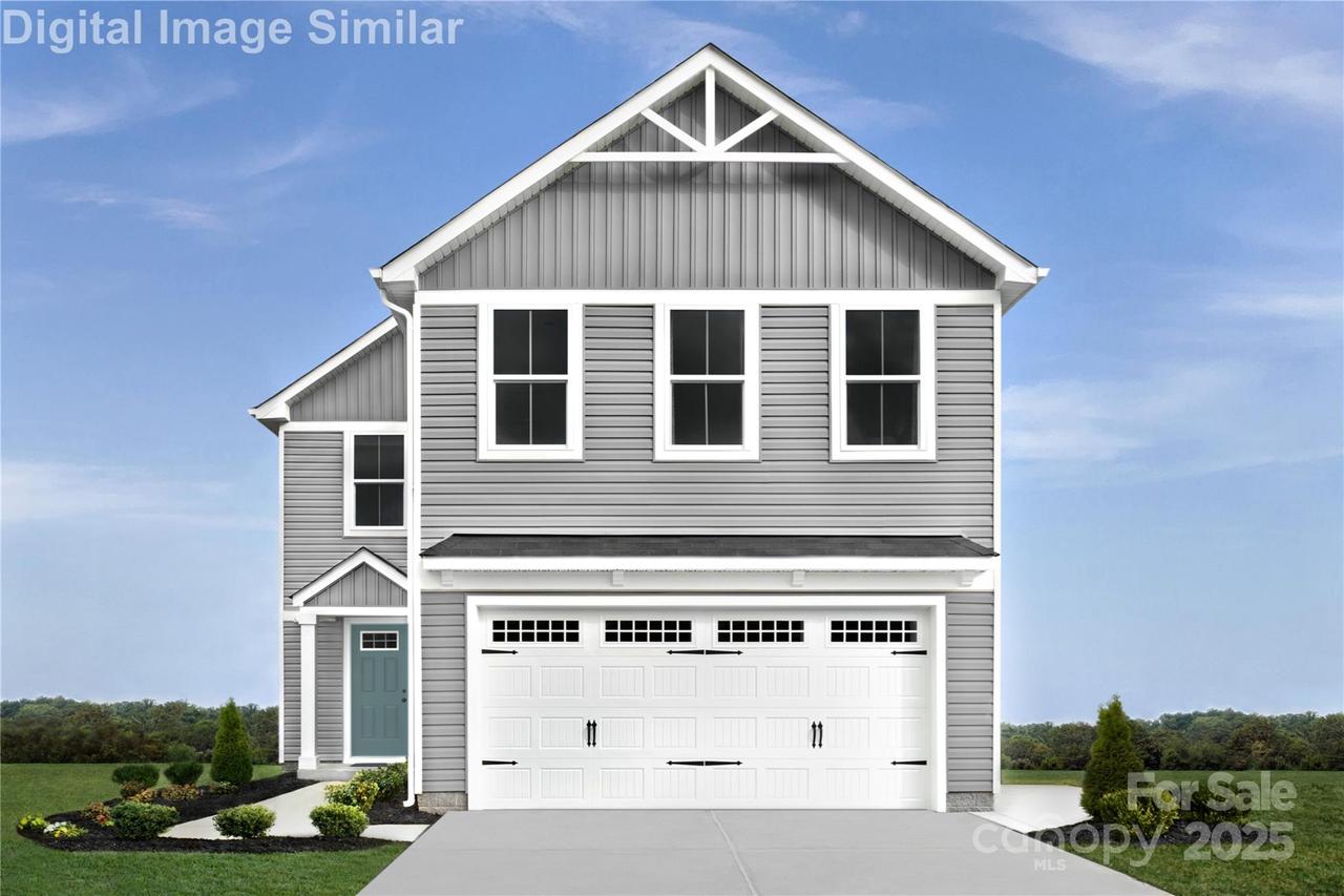 [Address Hidden by Seller], Charlotte, NC 28216