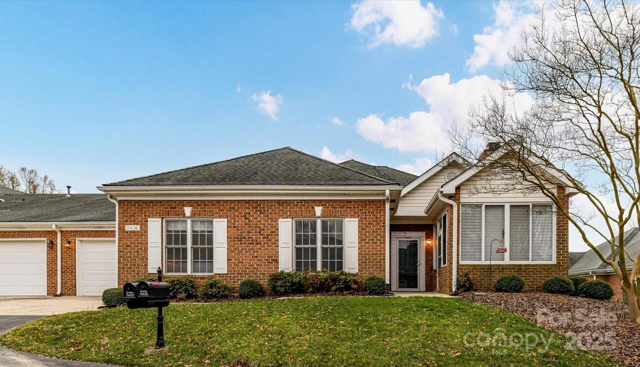 11406 Olde Turnbury Ct., Charlotte, NC 28277