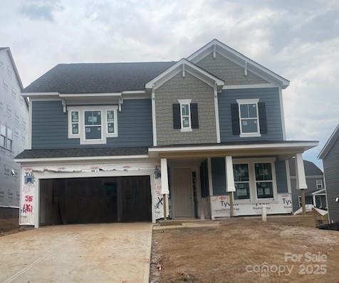 164 Holsworthy Dr., Mooresville, NC 28115