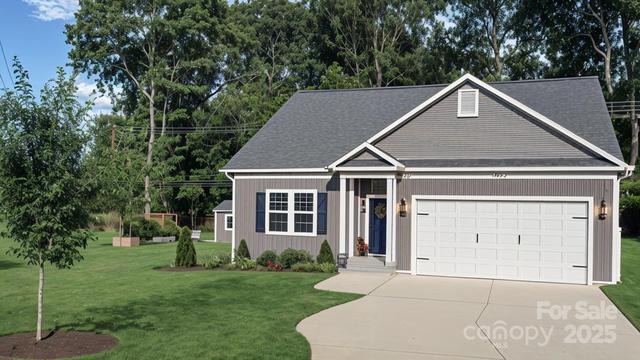 New Homes For Sale This Week That Attend South Elementary School: March 21st to March 27th