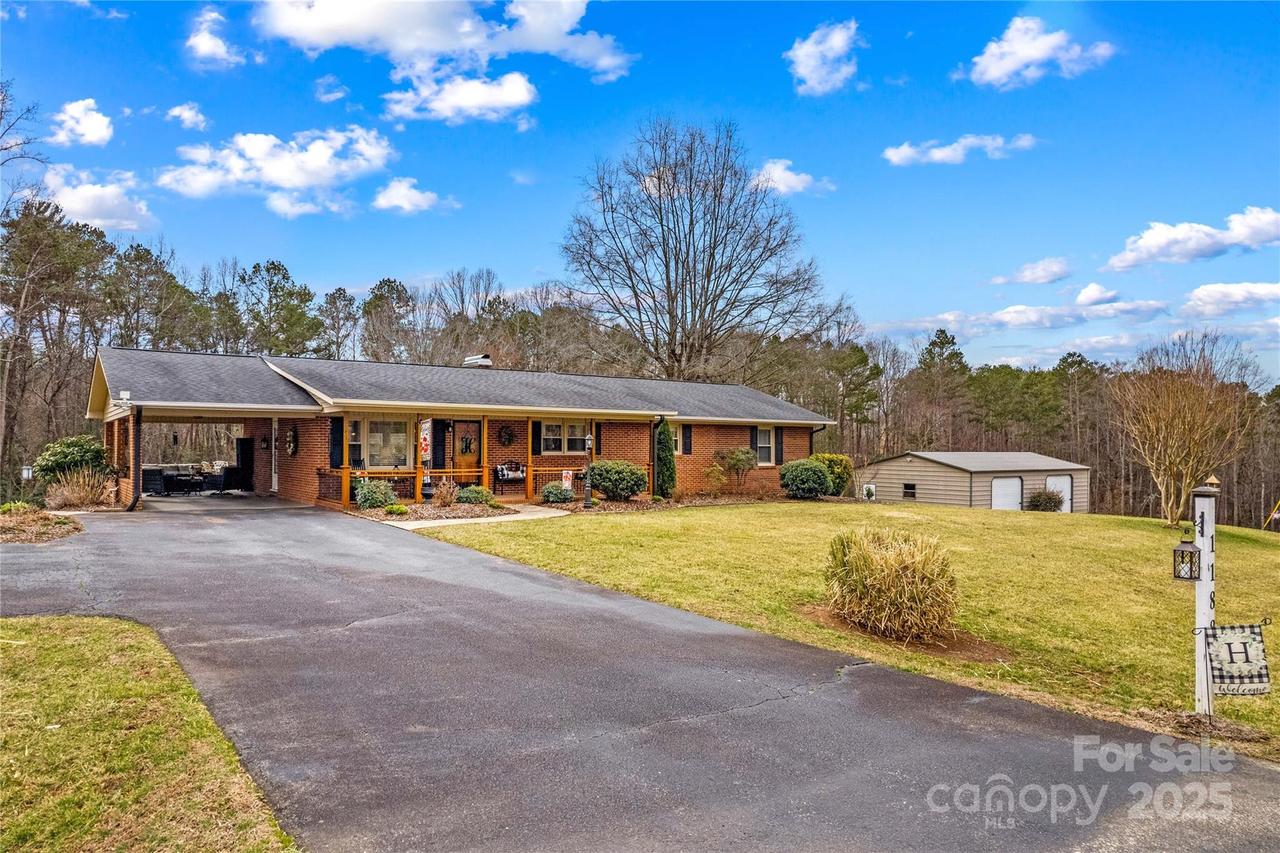1188 Stanley Mill Rd., Elkin, NC 28621