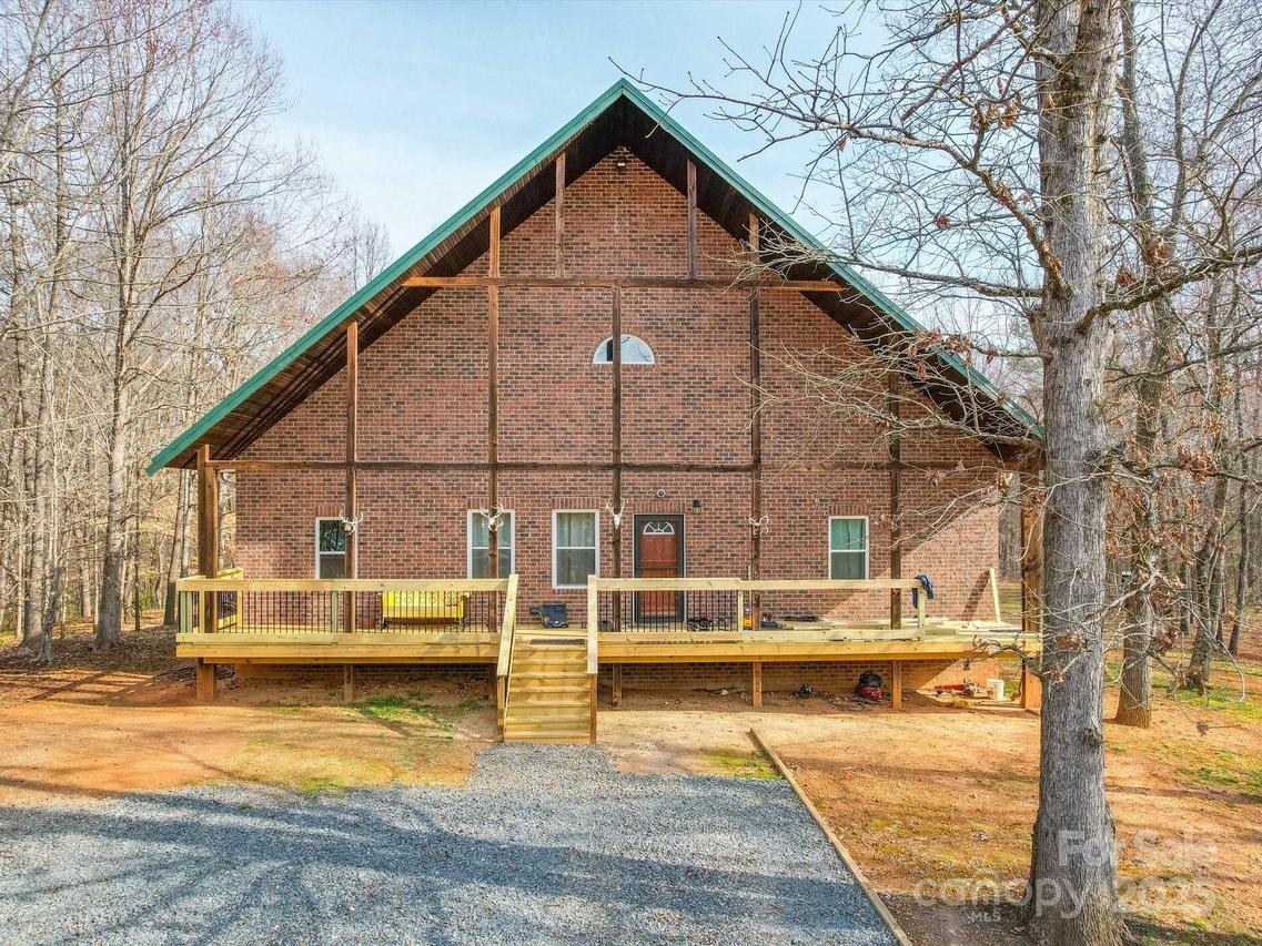5687 Putuptoe Pl., Norwood, NC 28128