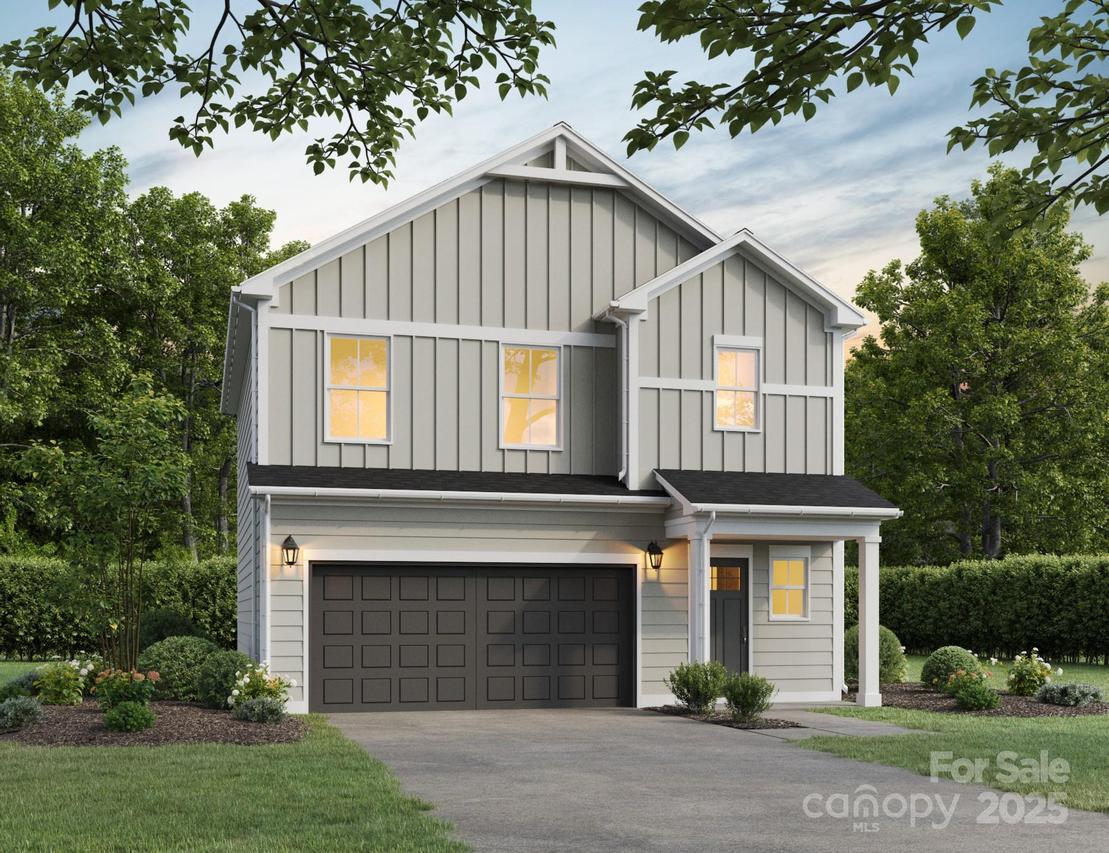 2008 Sadler Woods Ln., Charlotte, NC 28214