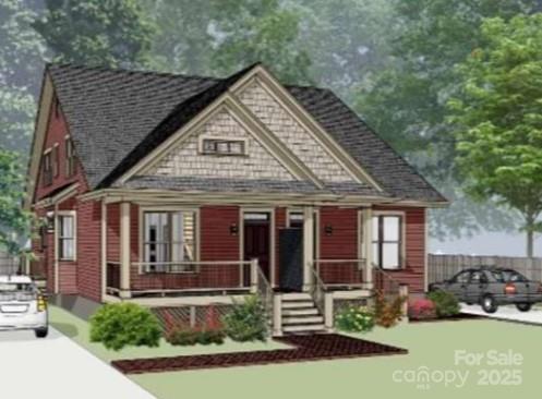 810 & 812 Lincoln St. #810, Lincolnton, NC 28092
