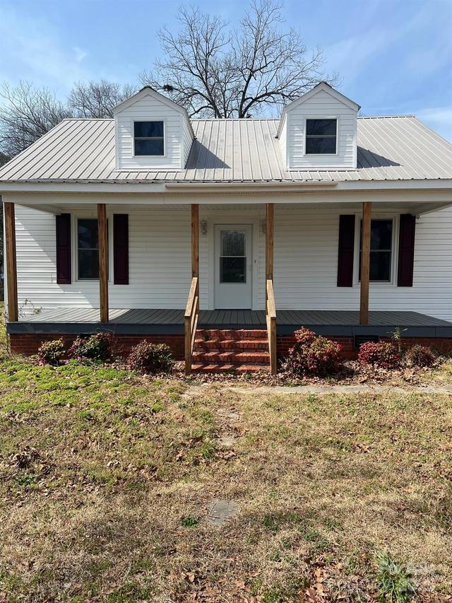 165 West St., Polkton, NC 28135