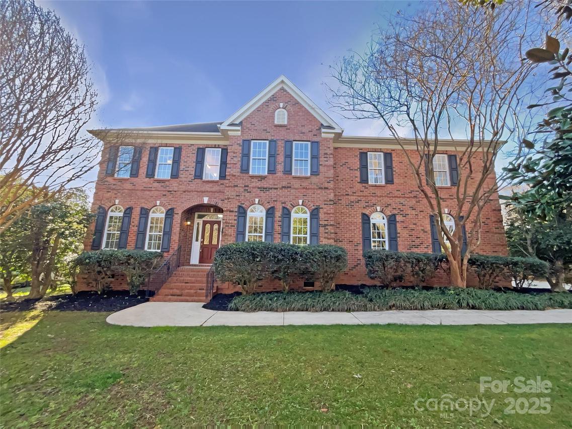 2683 Beulah Church Rd., Matthews, NC 28104