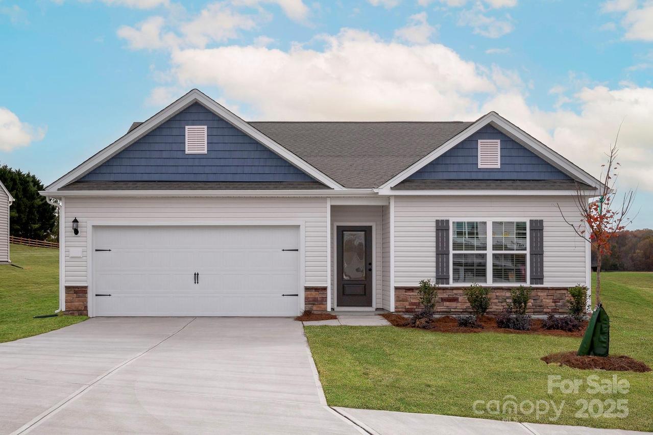 4044 Bolo Dr., Charlotte, NC 28215