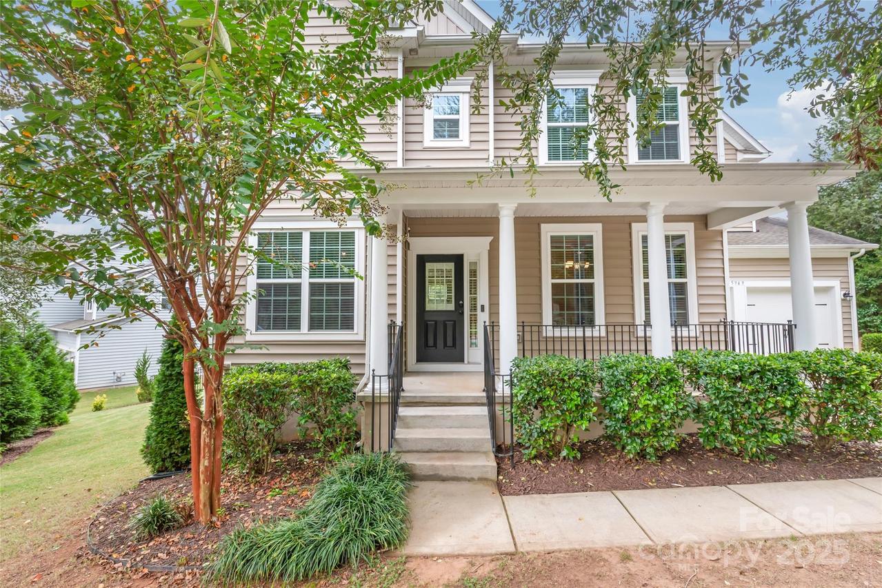 5949 Gilchrist Cir., Belmont, NC 28012