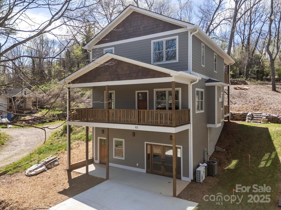 93 Glendale Ave., Asheville, NC 28803