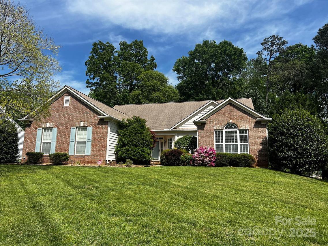 10829 Carmody Ct., Charlotte, NC 28277