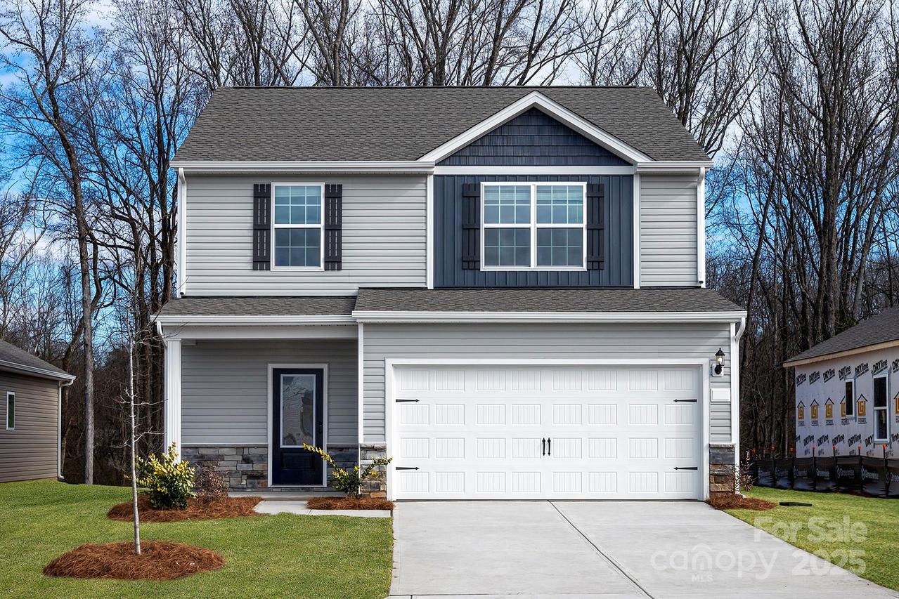 125 Lightning Dr., Shelby, NC 28152