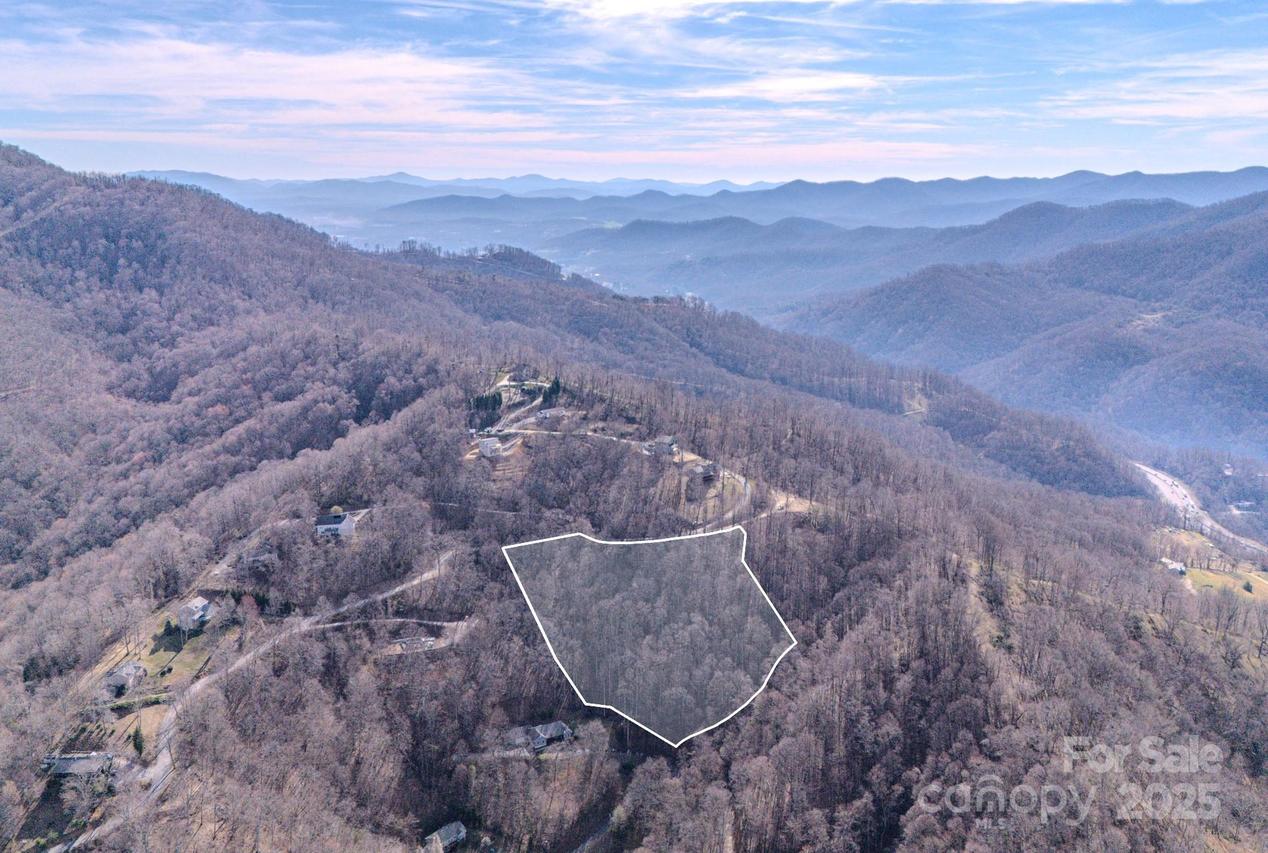508 Blake Dr. #18 & 19, Canton, NC 28716