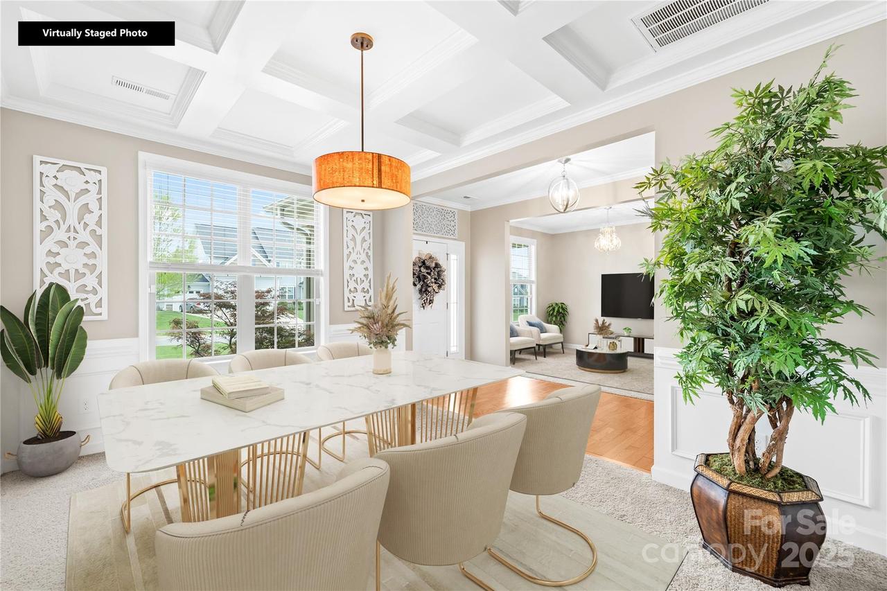 963 Brookdale Ln., Stanley, NC 28164