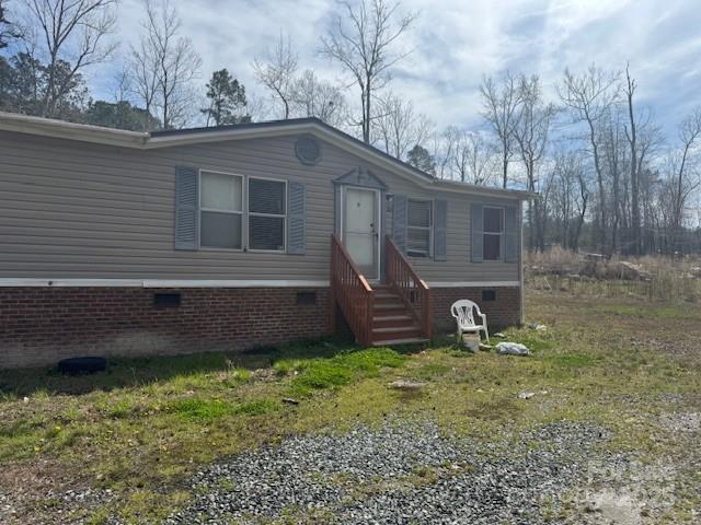 1705 Us Hwy 220 Alt None, Biscoe, NC 27209