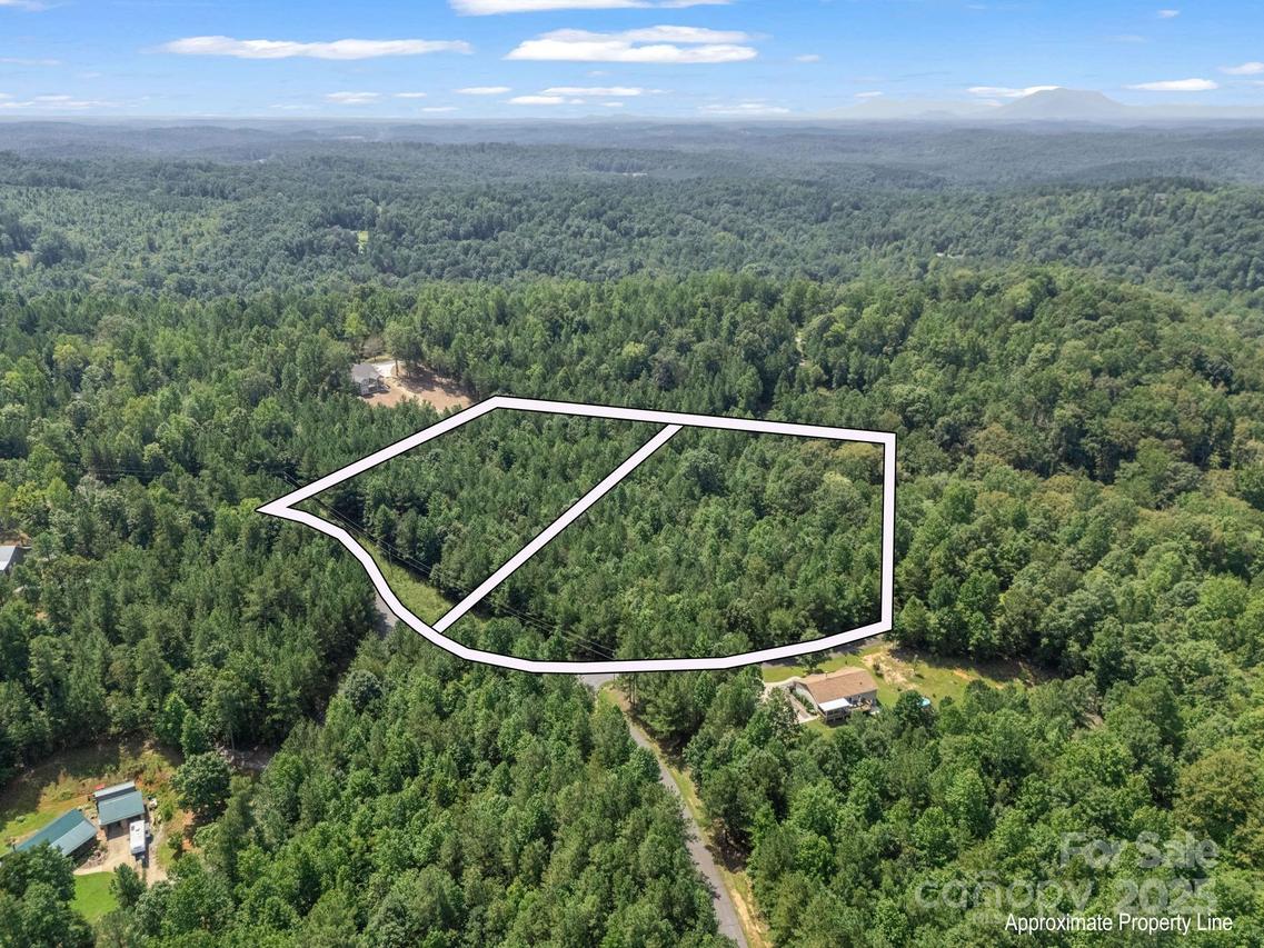 00 Creekside Cir., Rutherfordton, NC 28139