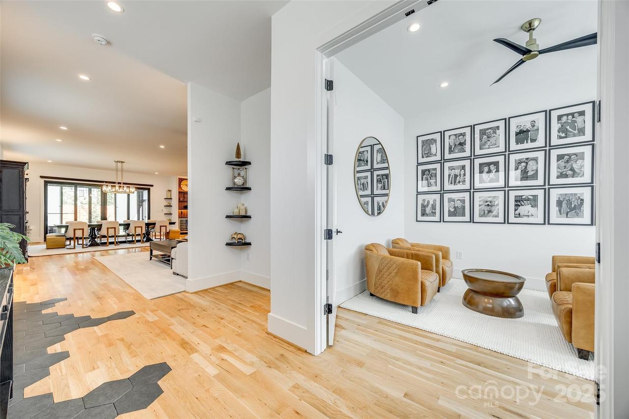 805 E 19th St., Charlotte, NC 28205