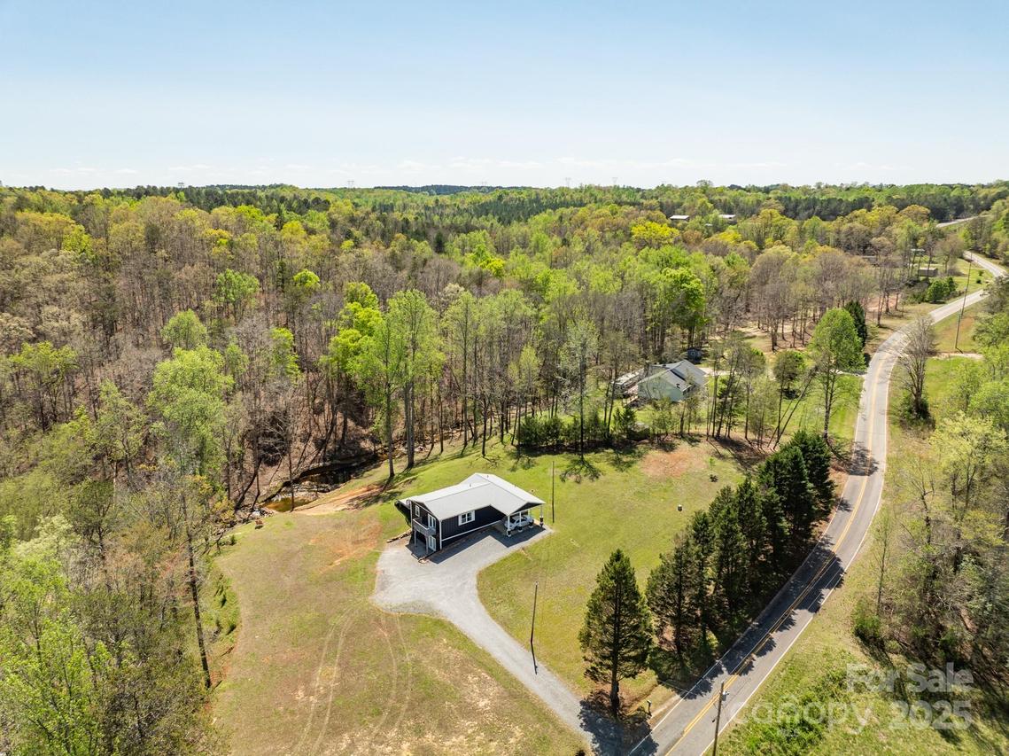 391 Ted Smith Rd., Rutherfordton, NC 28139