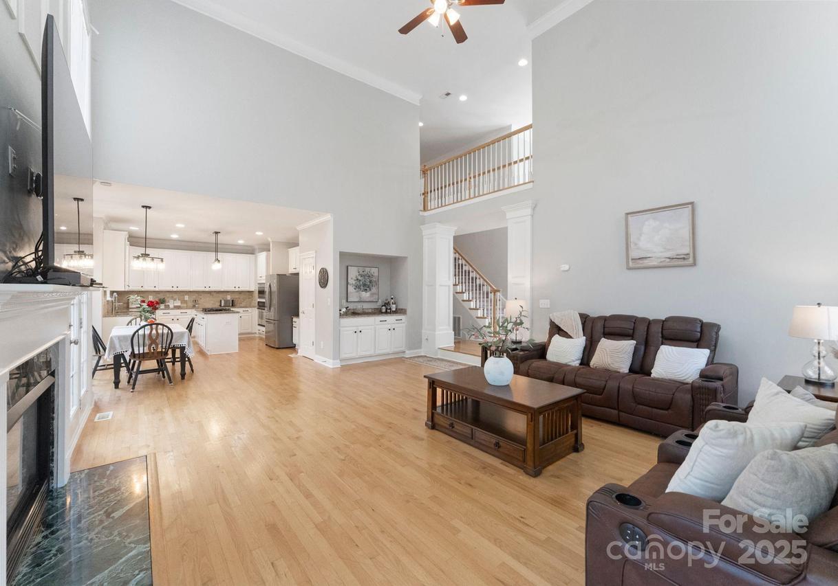 3304 Taviston Dr., Waxhaw, NC 28173