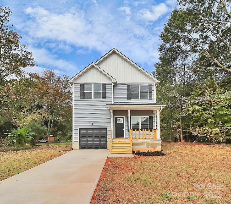 5005 County Home Rd., Conover, NC 28613