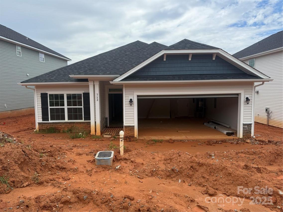 713 Inwood Hill Dr. #96, Gastonia, NC 28056