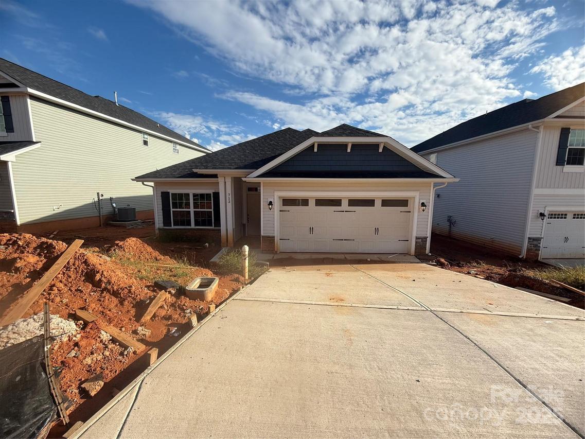 713 Inwood Hill Dr. #96, Gastonia, NC 28056