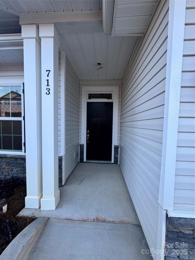 713 Inwood Hill Dr. #96, Gastonia, NC 28056