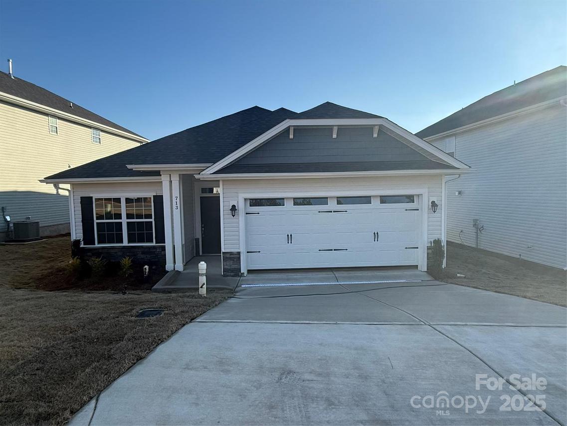 713 Inwood Hill Dr. #96, Gastonia, NC 28056