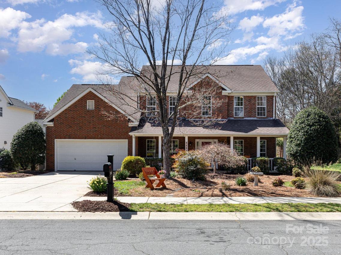 8622 Ellington Park Dr., Charlotte, NC 28277