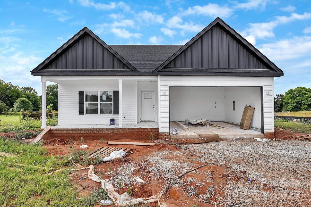 8455 W Nc 152 Hwy., Mooresville, NC 28115