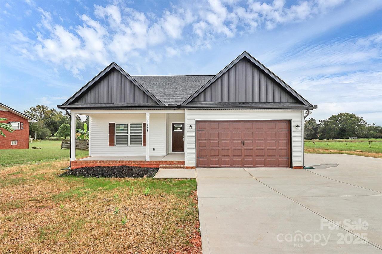 8455 W Nc 152 Hwy., Mooresville, NC 28115