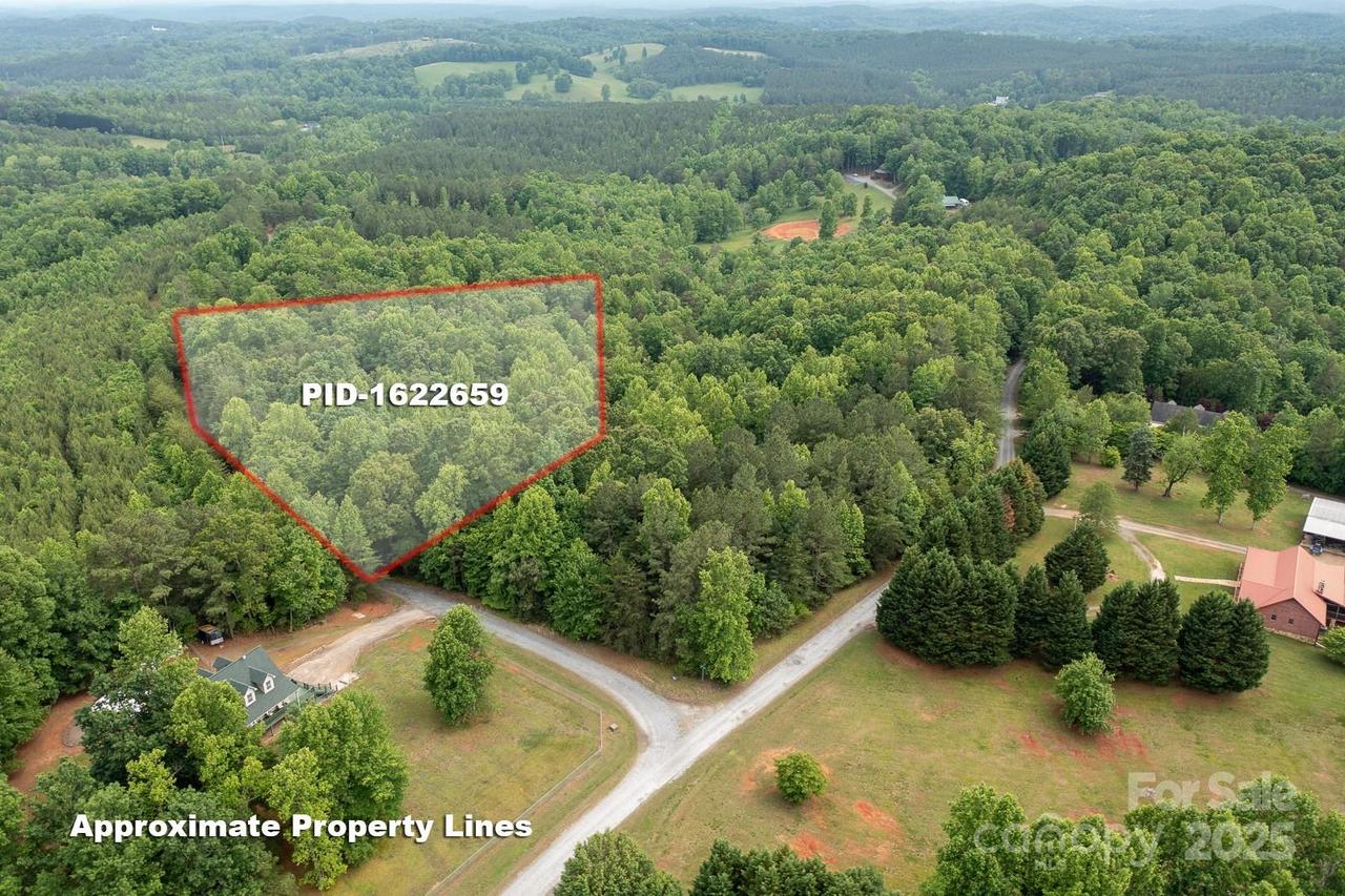 Windy Ridge Dr., Rutherfordton, NC 28139