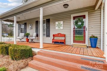 1625 Saint Paul Church Rd., Salisbury, NC 28146
