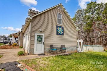 1625 Saint Paul Church Rd., Salisbury, NC 28146