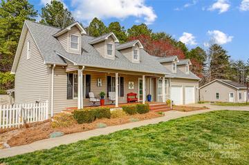 1625 Saint Paul Church Rd., Salisbury, NC 28146