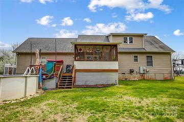 1625 Saint Paul Church Rd., Salisbury, NC 28146