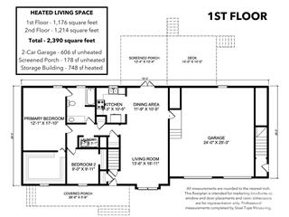 1625 Saint Paul Church Rd., Salisbury, NC 28146