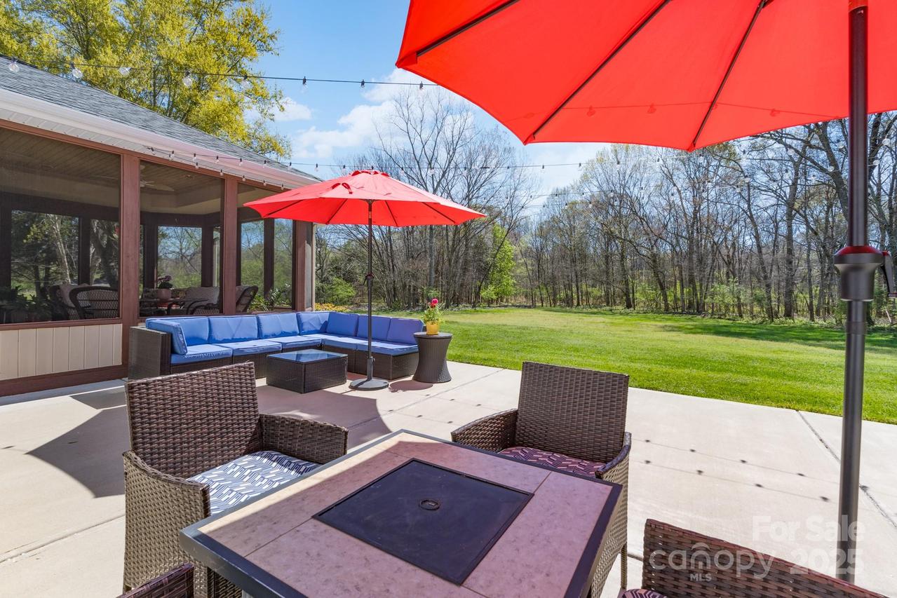 8201 Tonawanda Dr., Charlotte, NC 28277