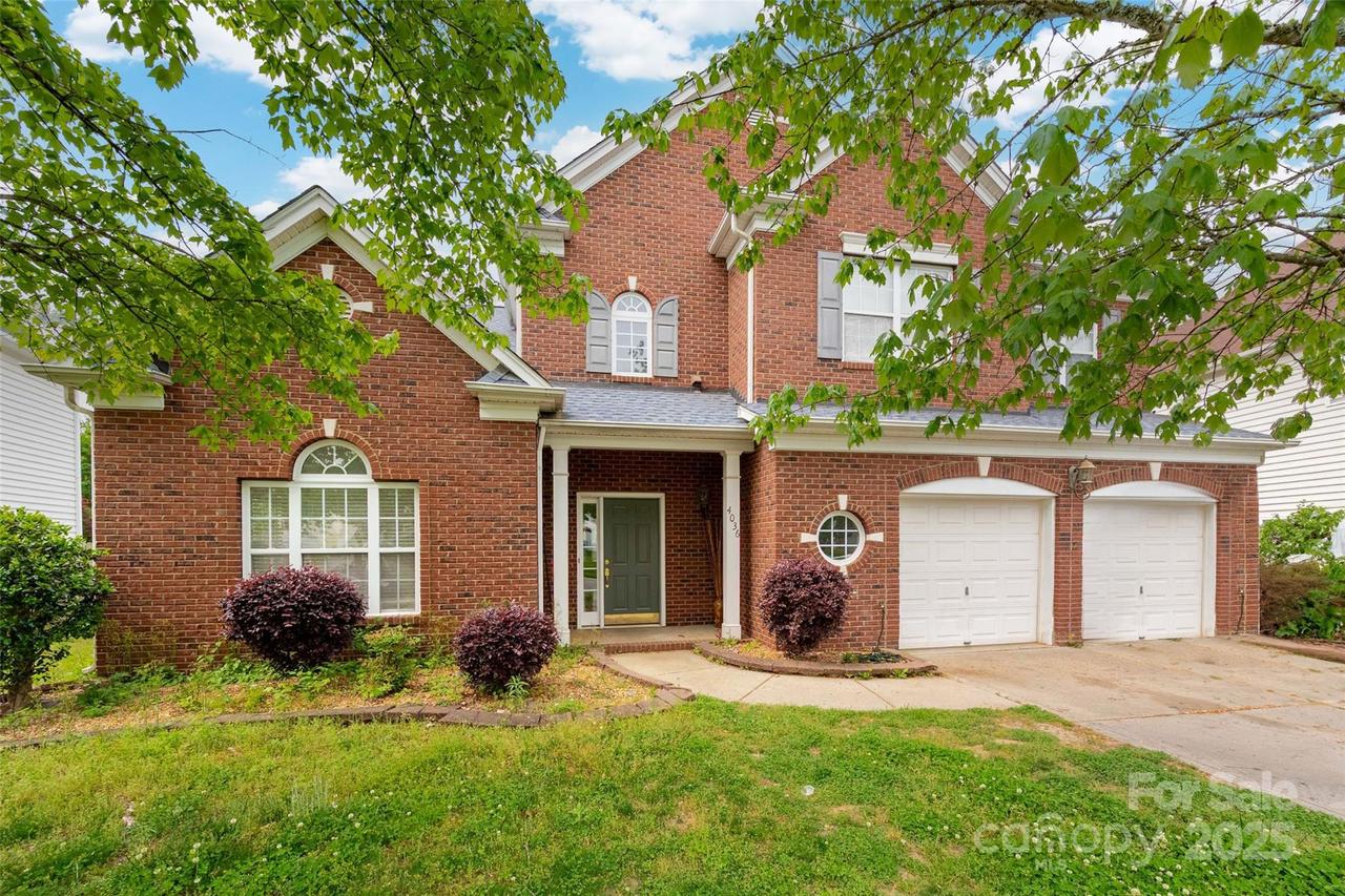 4036 Sawmill Trace Dr., Charlotte, NC 28213