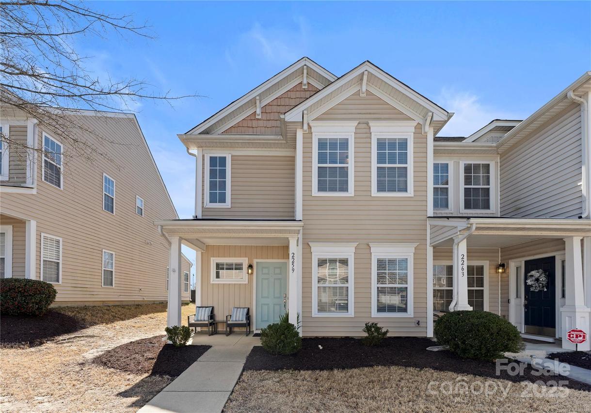 2259 Crosscut Dr., Charlotte, NC 28214