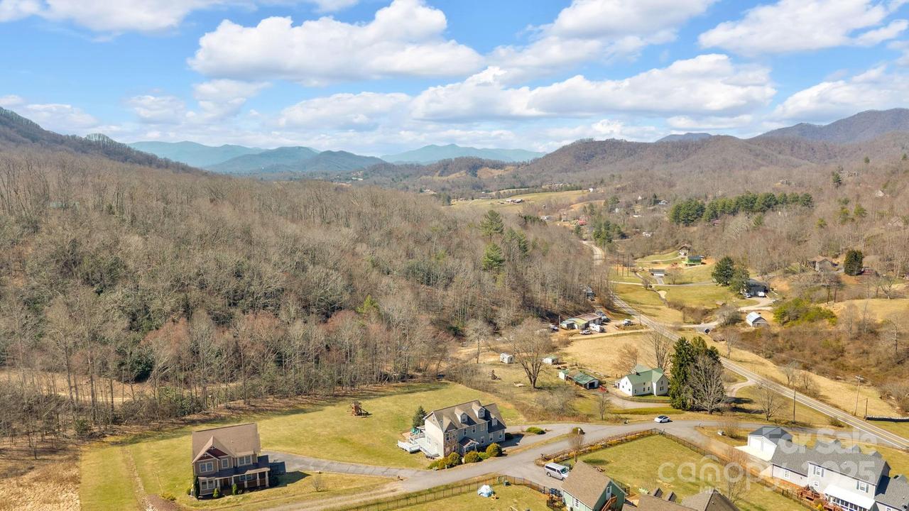 58 Mandalay Ridge, Canton, NC 28716