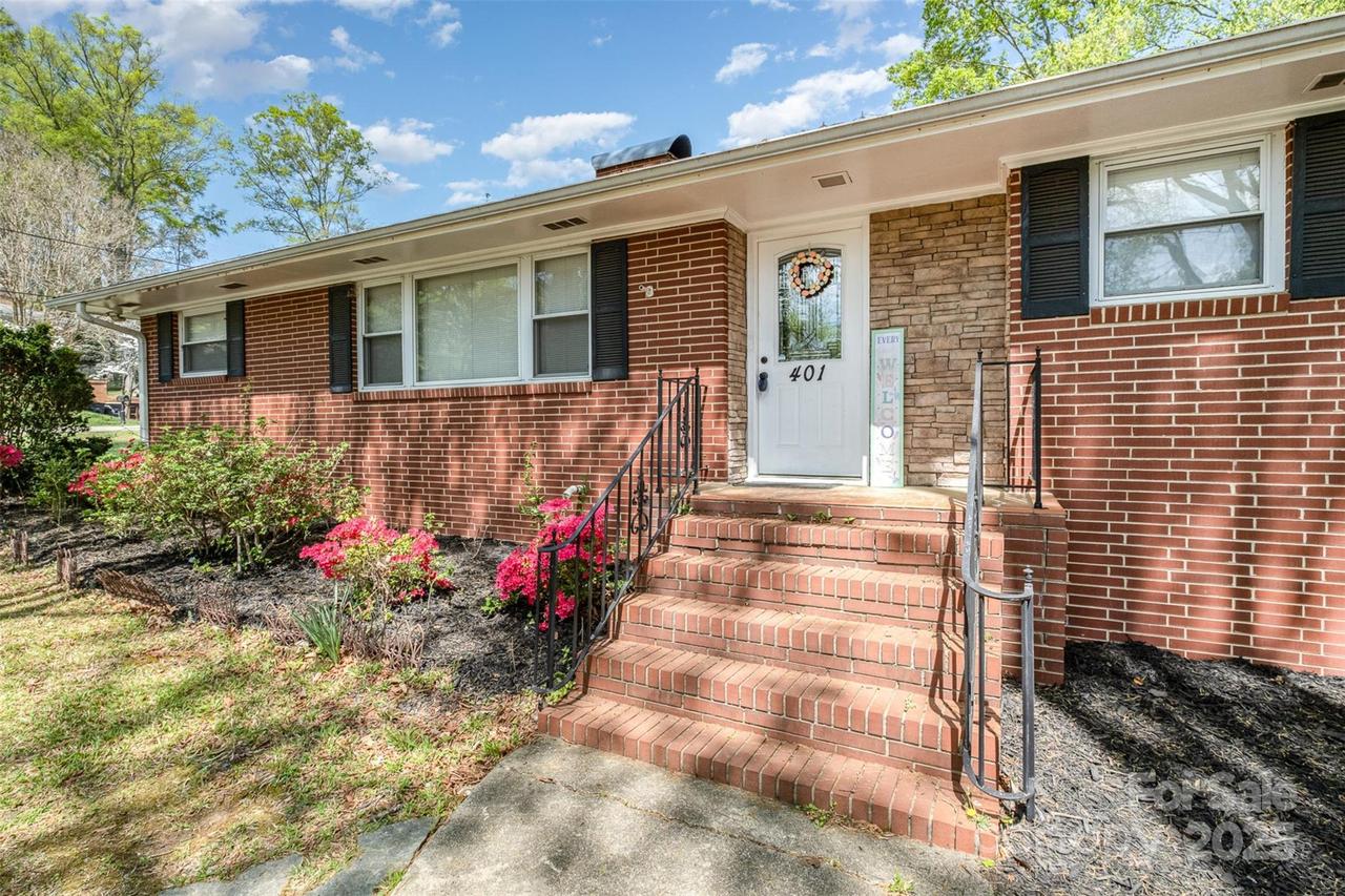 401 Dakota St., Kannapolis, NC 28083