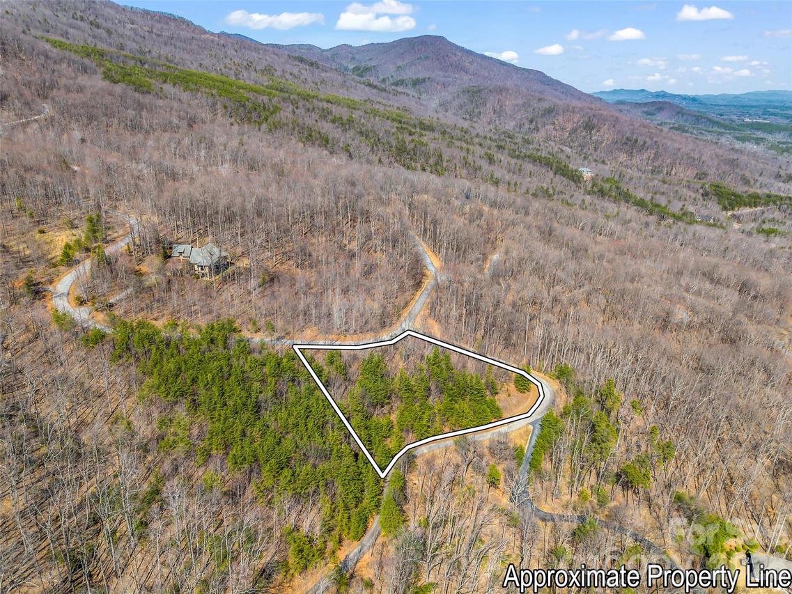 190 Cherry Hill None, Mill Spring, NC 28756