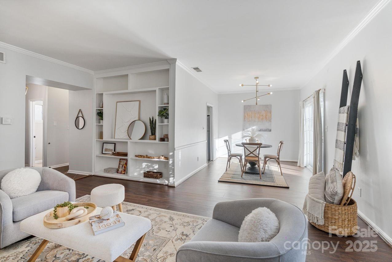 5909 Quail Hollow Rd. #B, Charlotte, NC 28210