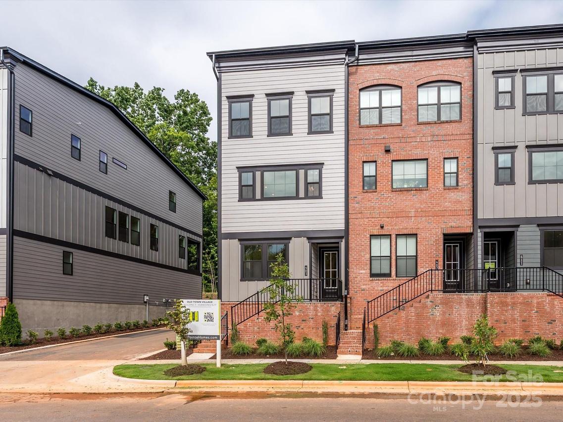 403 Old Town Village Rd., Waxhaw, NC 28173