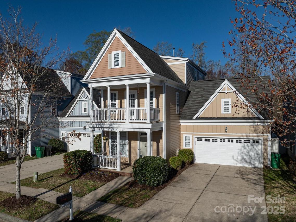 10133 Caldwell Forest Dr., Charlotte, NC 28213
